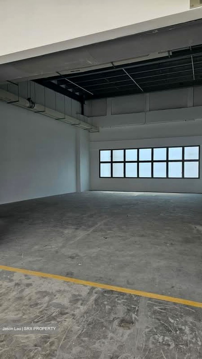 SmartFood@Mandai (D25), Factory #567726791